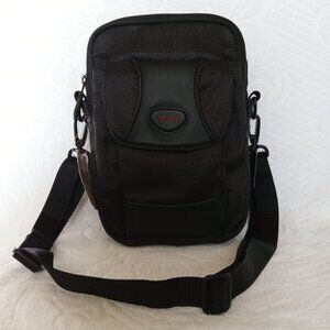 NWT TUMI T2 Charlton Organizer Tote - Carbon Black - Style # 0580C